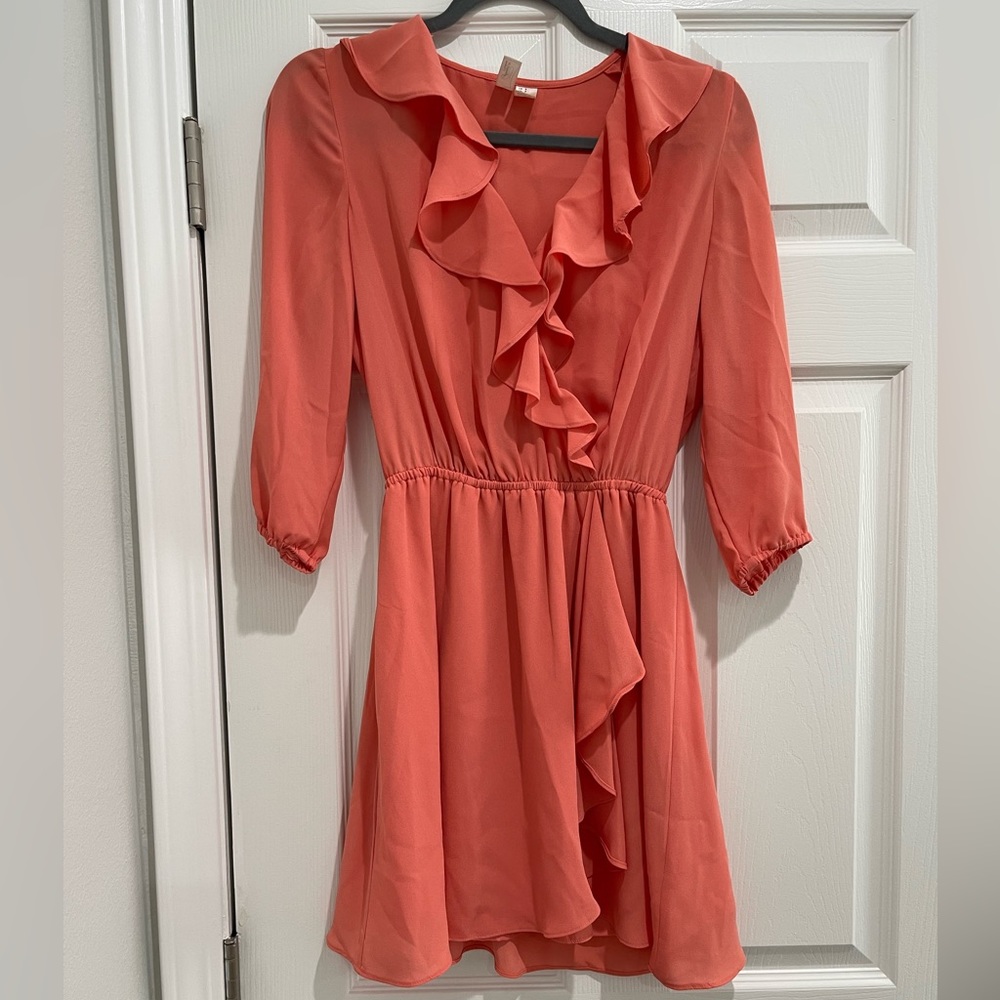 Forever 21 Dress